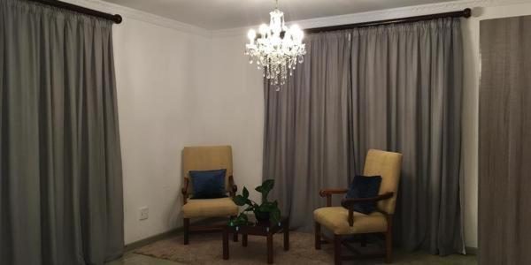 Calla Lily Guesthouse Mbombela Exterior foto
